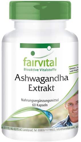 ashwagandha