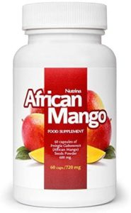 african-mango